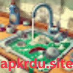 Open House: Match 3 puzzles