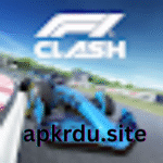 F1 Clash Game APK